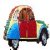 How to use Feng Shui in your car