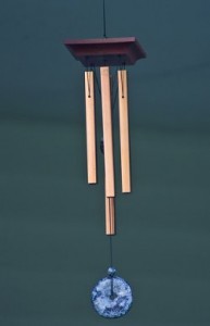 Feng Shui Wind Chime